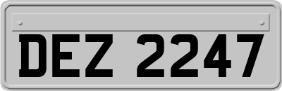 DEZ2247