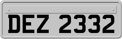 DEZ2332