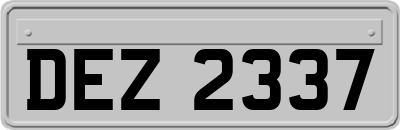 DEZ2337
