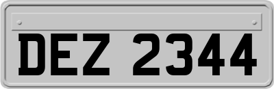 DEZ2344