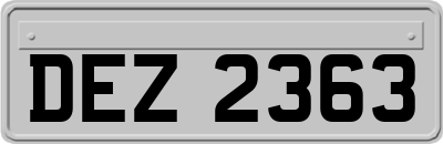 DEZ2363