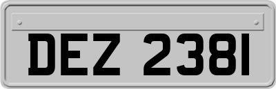 DEZ2381