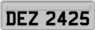 DEZ2425