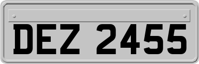DEZ2455
