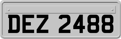 DEZ2488