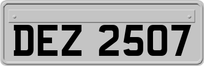 DEZ2507
