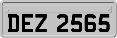DEZ2565