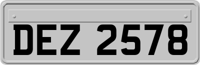 DEZ2578