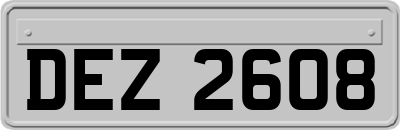DEZ2608