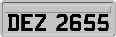 DEZ2655