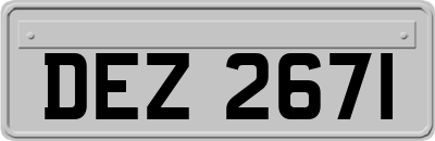 DEZ2671