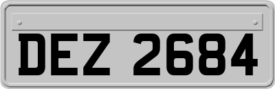 DEZ2684