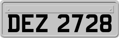 DEZ2728
