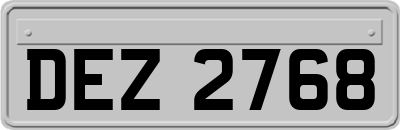 DEZ2768