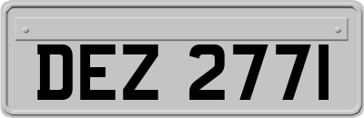 DEZ2771
