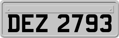 DEZ2793