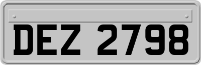 DEZ2798