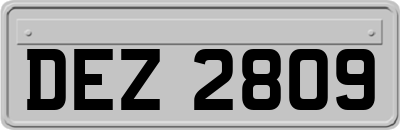 DEZ2809