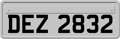 DEZ2832