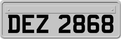 DEZ2868