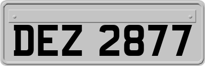 DEZ2877