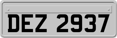 DEZ2937