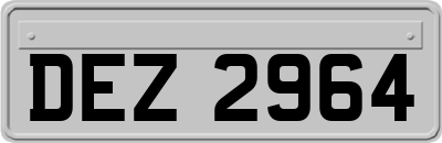 DEZ2964