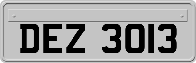DEZ3013