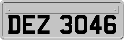 DEZ3046