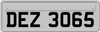 DEZ3065