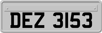 DEZ3153