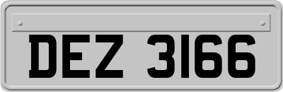 DEZ3166