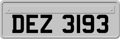 DEZ3193