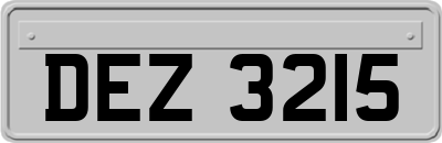 DEZ3215