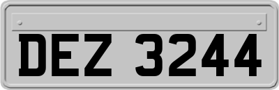 DEZ3244