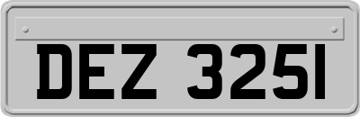 DEZ3251