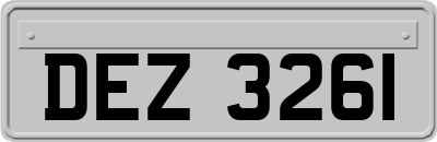 DEZ3261