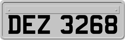 DEZ3268