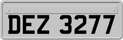 DEZ3277