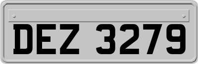 DEZ3279