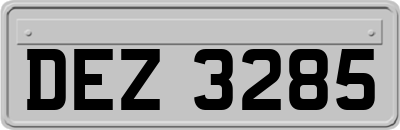 DEZ3285