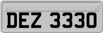 DEZ3330