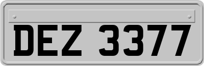 DEZ3377
