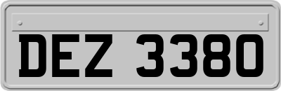 DEZ3380
