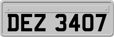 DEZ3407