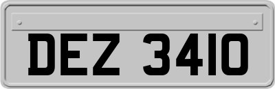 DEZ3410