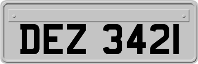 DEZ3421