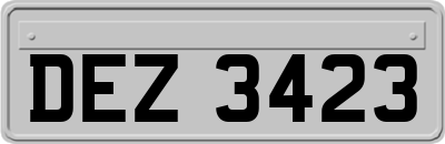 DEZ3423