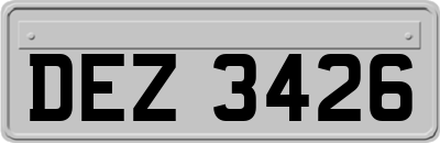 DEZ3426