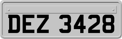 DEZ3428